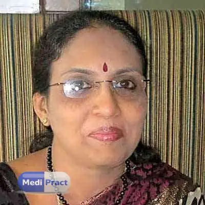 Dr. Satyavani P Profile Picture