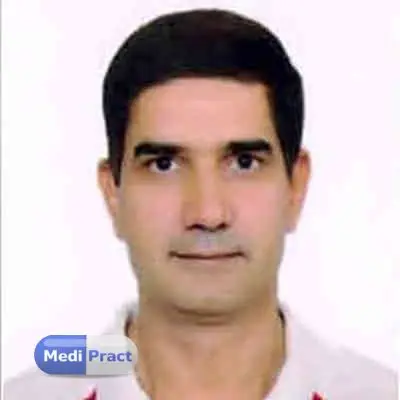 Dr. Satyaveer Singh Profile Picture