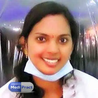 Dr. Satyaveni Profile Picture