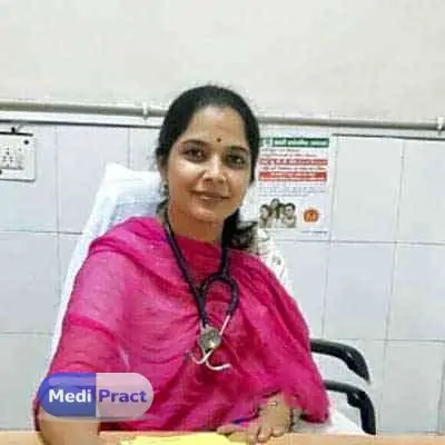 Dr. Satyaveni M B Profile Picture