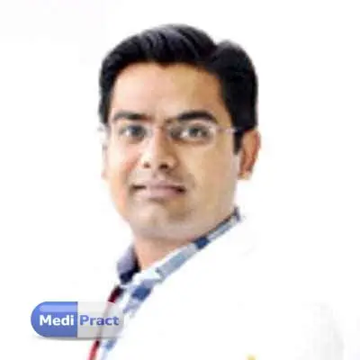 Dr. Satyavrat Arya Profile Picture