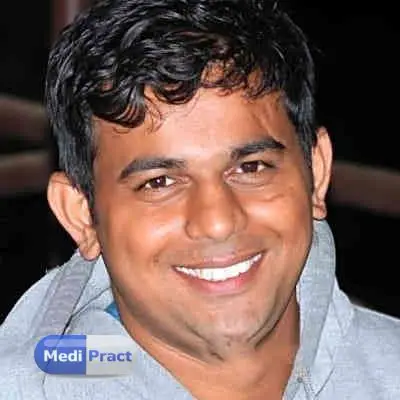 Dr. Satyawan Madhukar Agivale Profile Picture