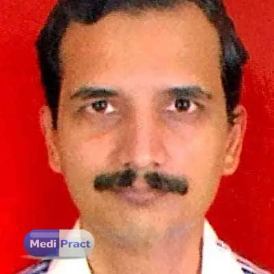 Dr. Satyen Dobhada Profile Picture