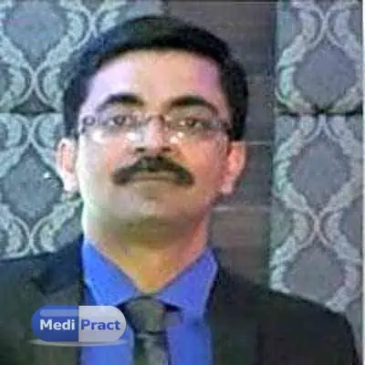 Dr. Satyen Hemrajani Profile Picture