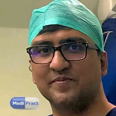 Dr. Satyen Mehta Profile Picture