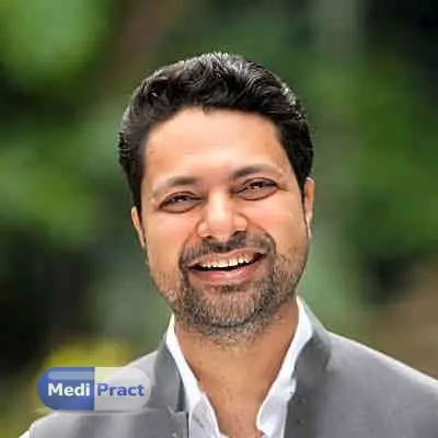 Dr. Satyen Sharma Profile Picture