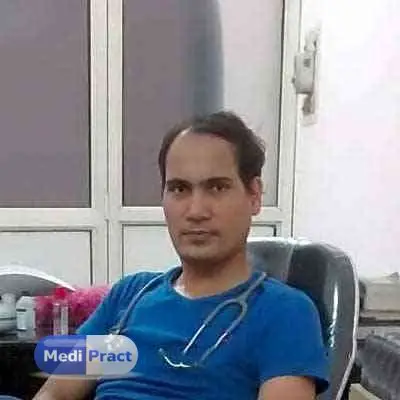 Dr. Satyendra Bansal Profile Picture