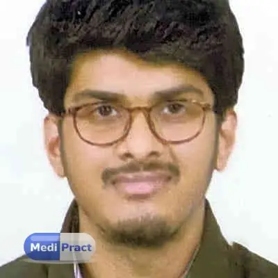Dr. Satyendra Eswar Profile Picture