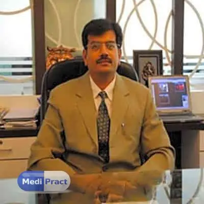 Dr. Satyendra Gupta Profile Picture