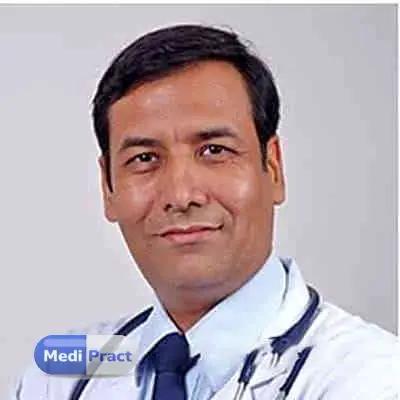 Dr. Satyendra Katewa Profile Picture