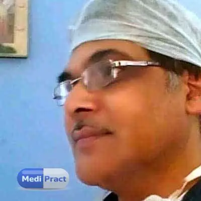 Dr. Satyendra Kumar Chandra Profile Picture
