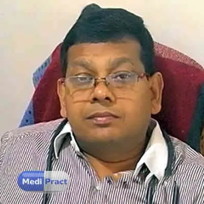 Dr. Satyendra Kumar Singh Profile Picture
