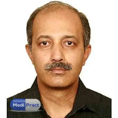Dr. Satyendra Prabhu Profile Picture
