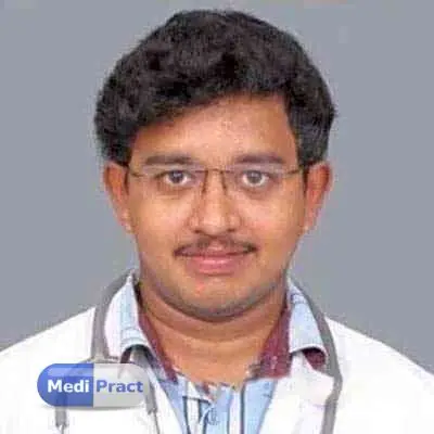 Dr. Satyendra Ramnadh Profile Picture
