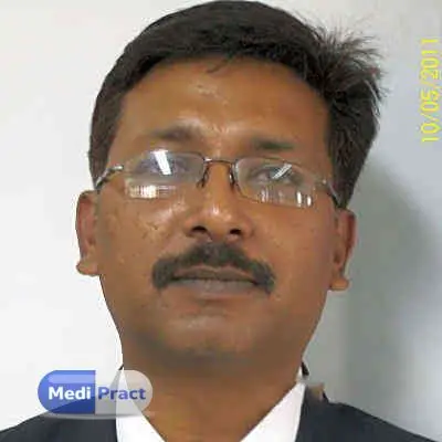 Dr. Satyendra Singh Chouhan Profile Picture