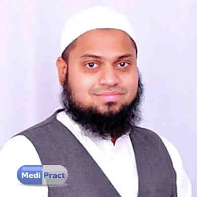 Dr. Saud Ahmed Profile Picture