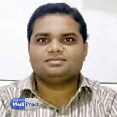 Dr. Saudda A. Patel Profile Picture