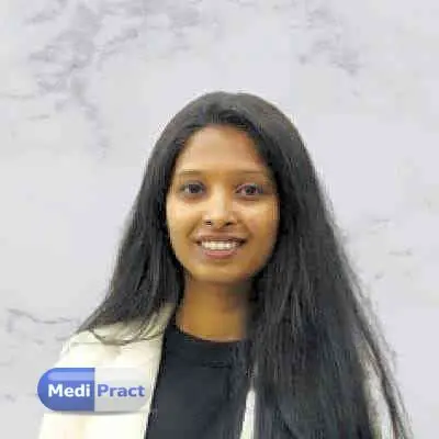 Dr. Saudnya Rudrawar Profile Picture