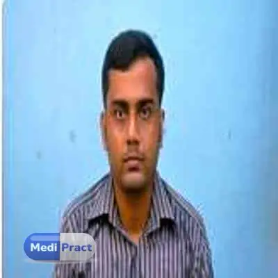Dr. Saugat Das Gupta Profile Picture