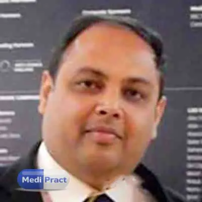 Dr. Saugata Bandyopadhyay Profile Picture