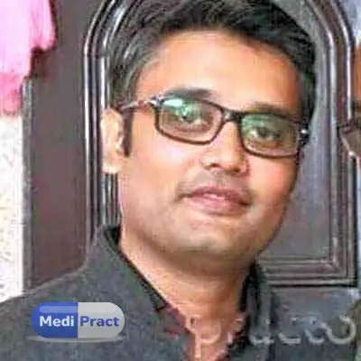 Dr. Saugata Kumar Bhattacharya Profile Picture