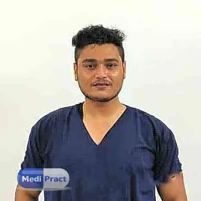 Dr. Saugata Roy Profile Picture
