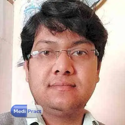 Dr. Saujanya Ratna Maurya Profile Picture