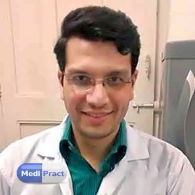 Dr. Saumaya P. Vora Profile Picture