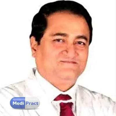 Dr. Saumen Basu Profile Picture