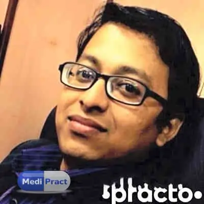 Dr. Saumik Roy Profile Picture