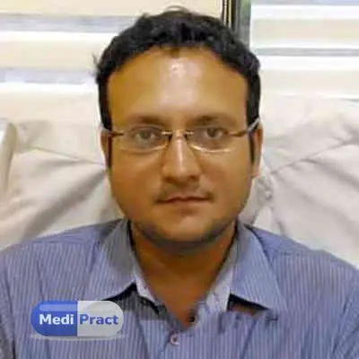 Dr. Saumil D. Shah Profile Picture