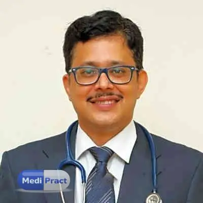 Dr. Saumil Gaur Profile Picture