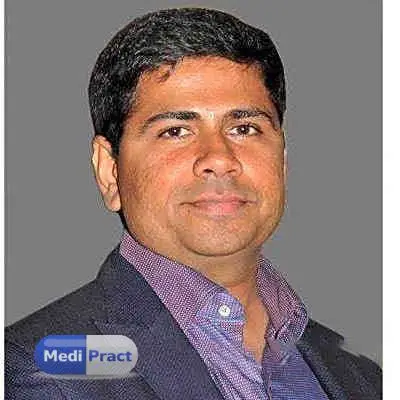 Dr. Saumil Patel Profile Picture