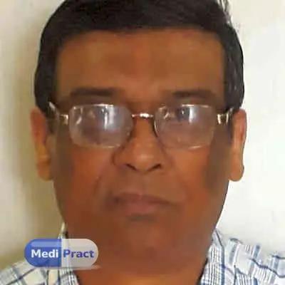 Dr. Saumitra Sircar Profile Picture