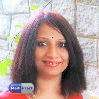 Dr. Saumya Goyal Profile Picture