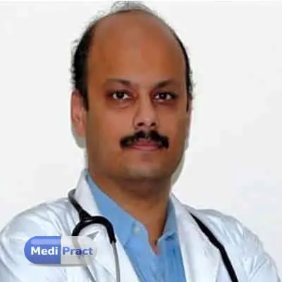 Dr. Saumya Mittal Profile Picture