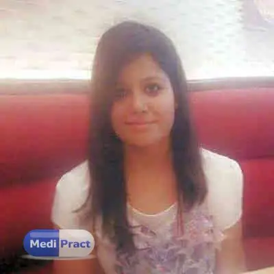 Dr. Saumya Parashar Profile Picture