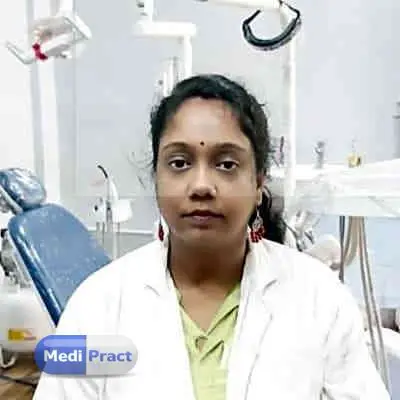 Dr. Saumya Prakash Profile Picture
