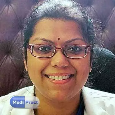 Dr. Saumya Prasad Profile Picture