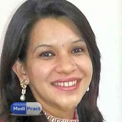 Dr. Saumya Rathi Profile Picture