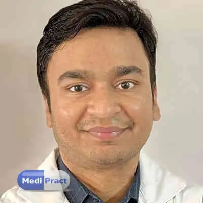 Dr. Saumya Shishir Agrawal Profile Picture