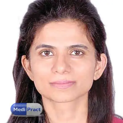 Dr. Saumya Singh Profile Picture