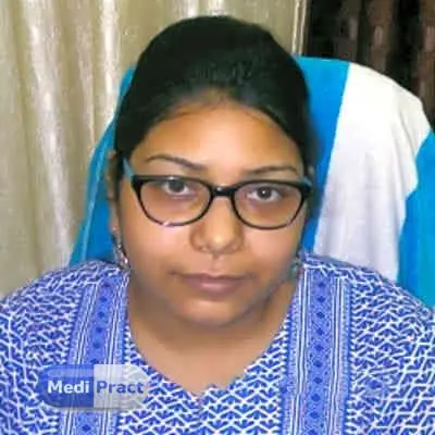 Dr. Saumya Srivastava Profile Picture