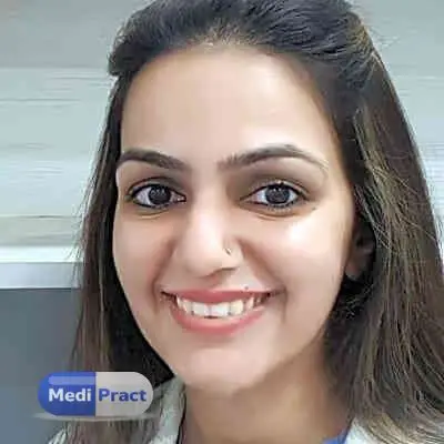 Dr. Saumya Takiar Profile Picture