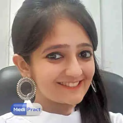 Dr. Saumya Taneja Profile Picture