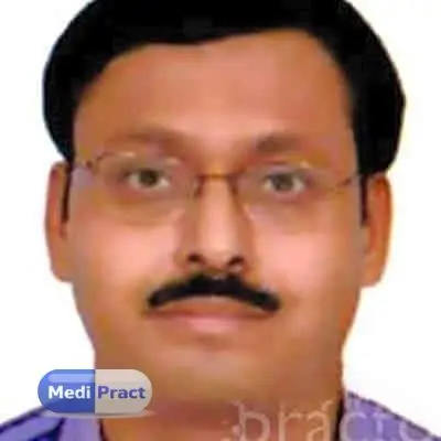 Dr. Saumyabrata Acharya Profile Picture