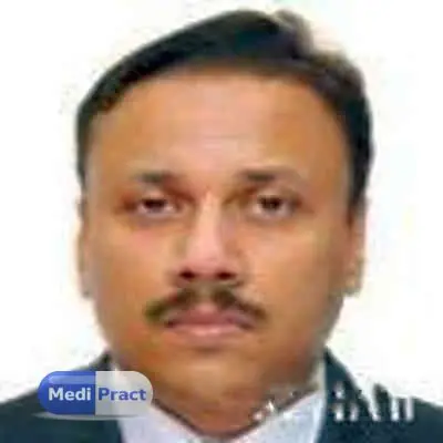 Dr. Saumyajit Basu Profile Picture