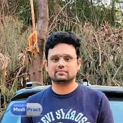 Dr. Saumyashree sagar Nayak Profile Picture