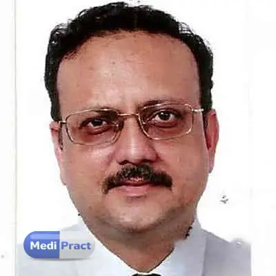 Dr. Saurab Goel Profile Picture