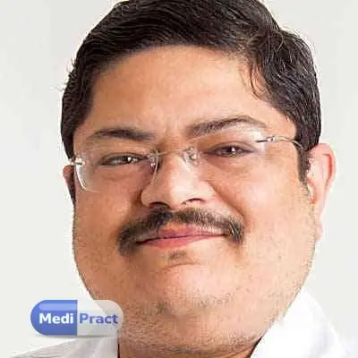 Dr. Saurabh Aggarwal Profile Picture